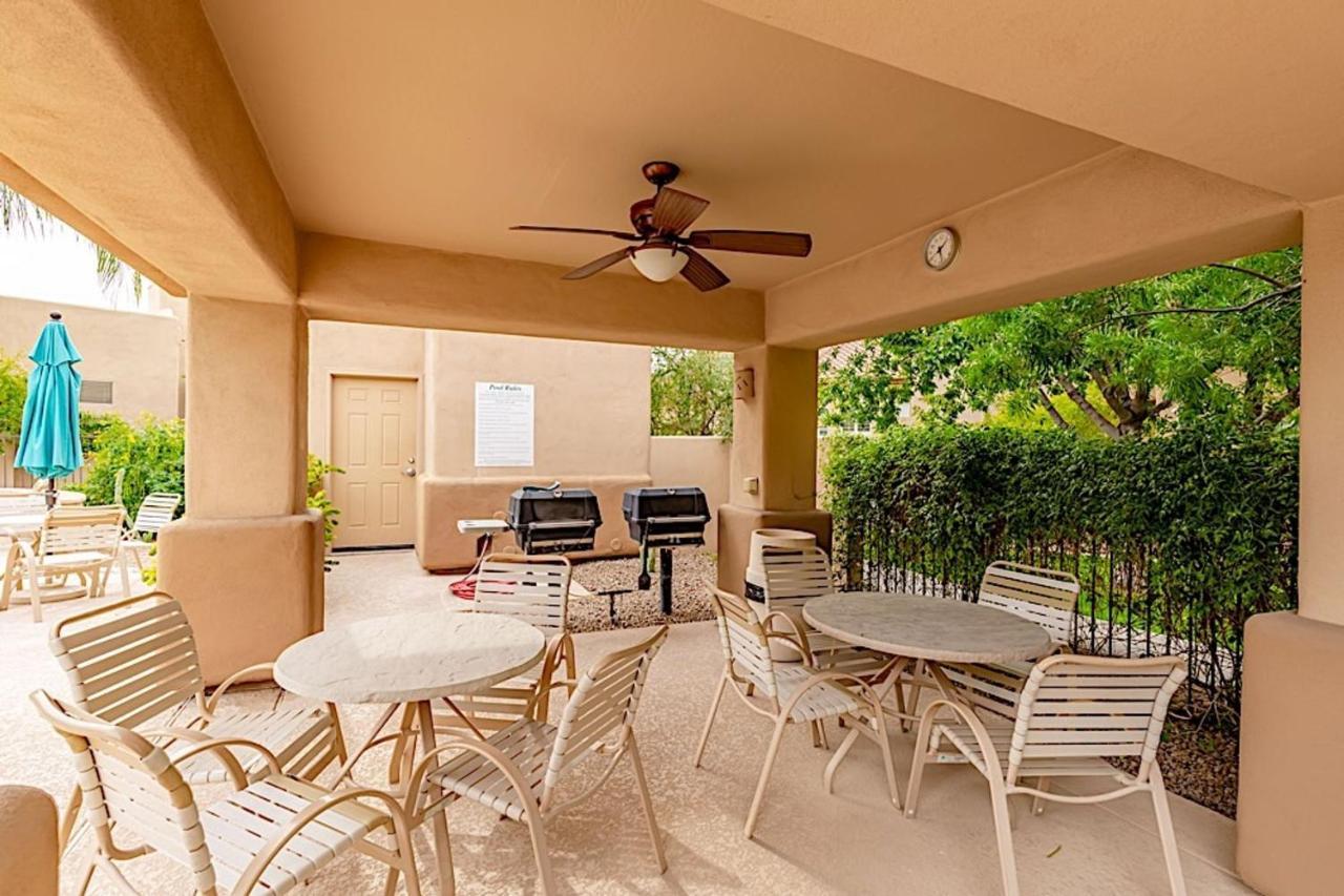 Arroyo Madera 119 3Br Townhome By Casago Scottsdale Exterior foto