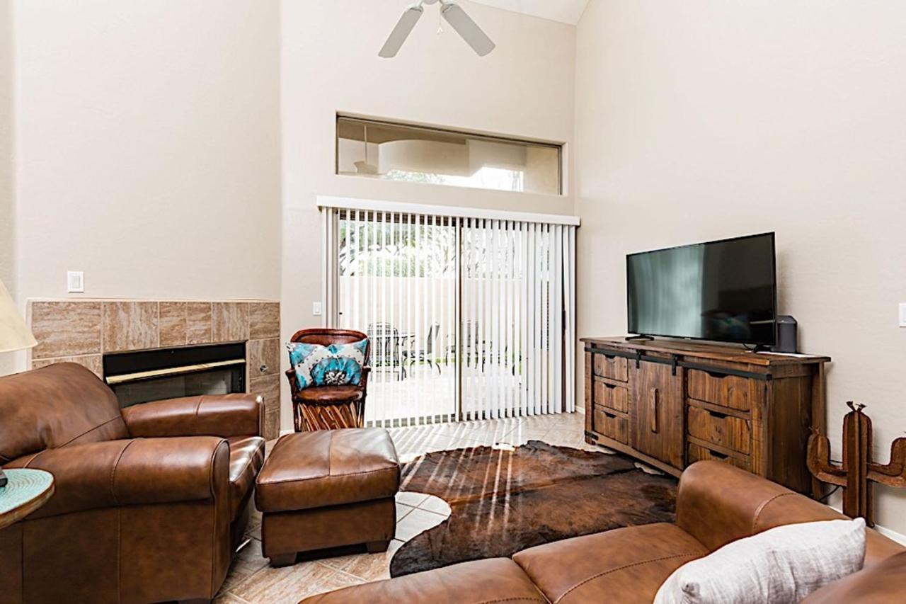 Arroyo Madera 119 3Br Townhome By Casago Scottsdale Exterior foto