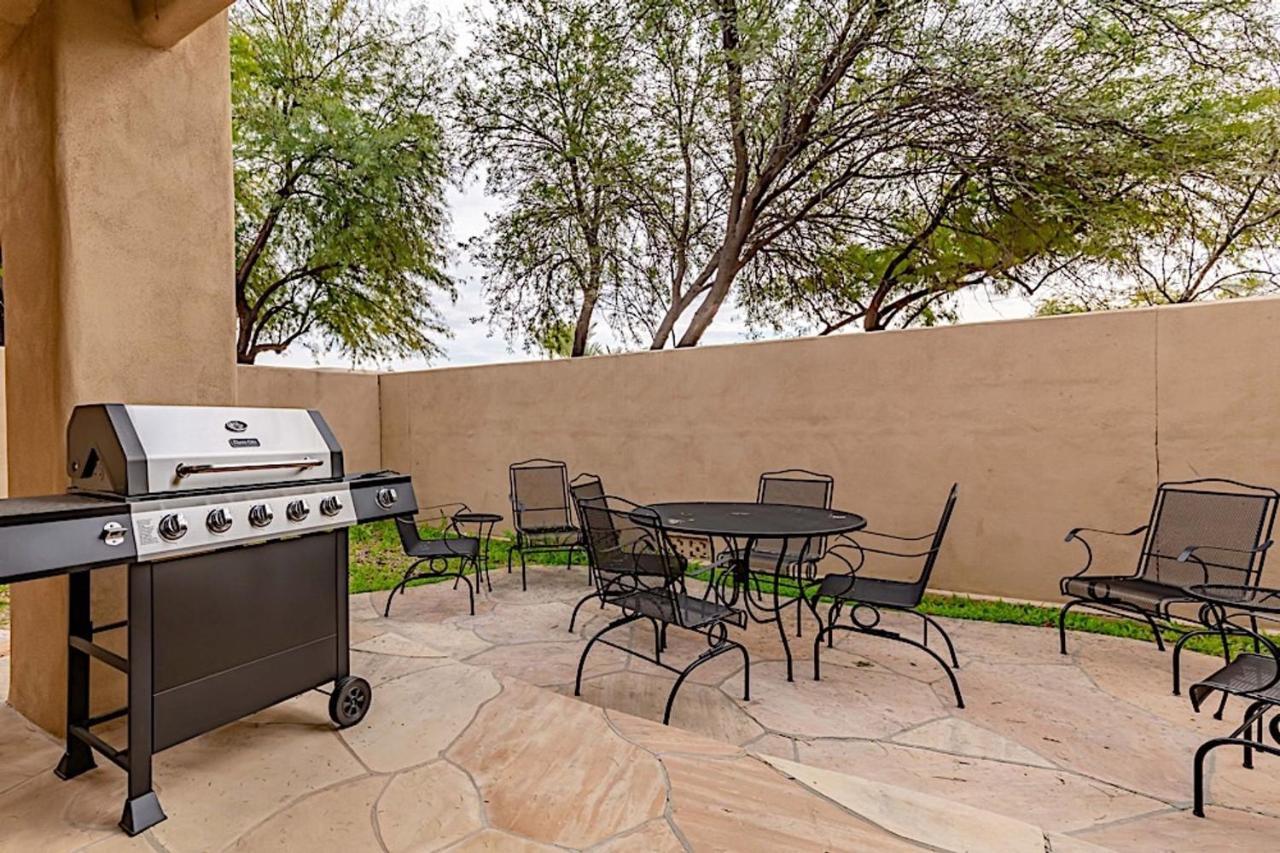 Arroyo Madera 119 3Br Townhome By Casago Scottsdale Exterior foto