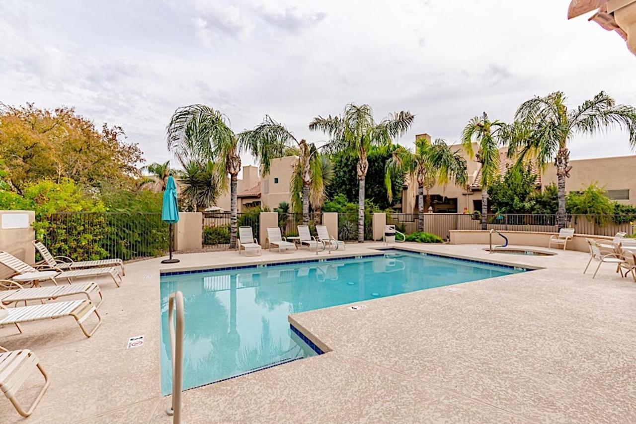 Arroyo Madera 119 3Br Townhome By Casago Scottsdale Exterior foto