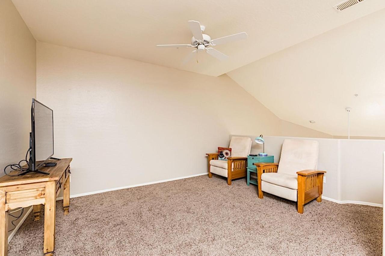 Arroyo Madera 119 3Br Townhome By Casago Scottsdale Exterior foto